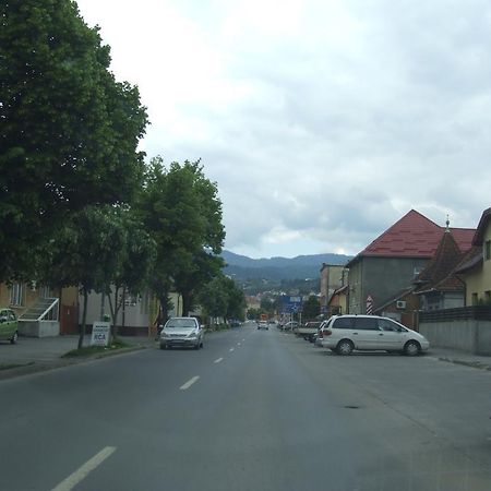 Anca Apartment Braşov Dış mekan fotoğraf