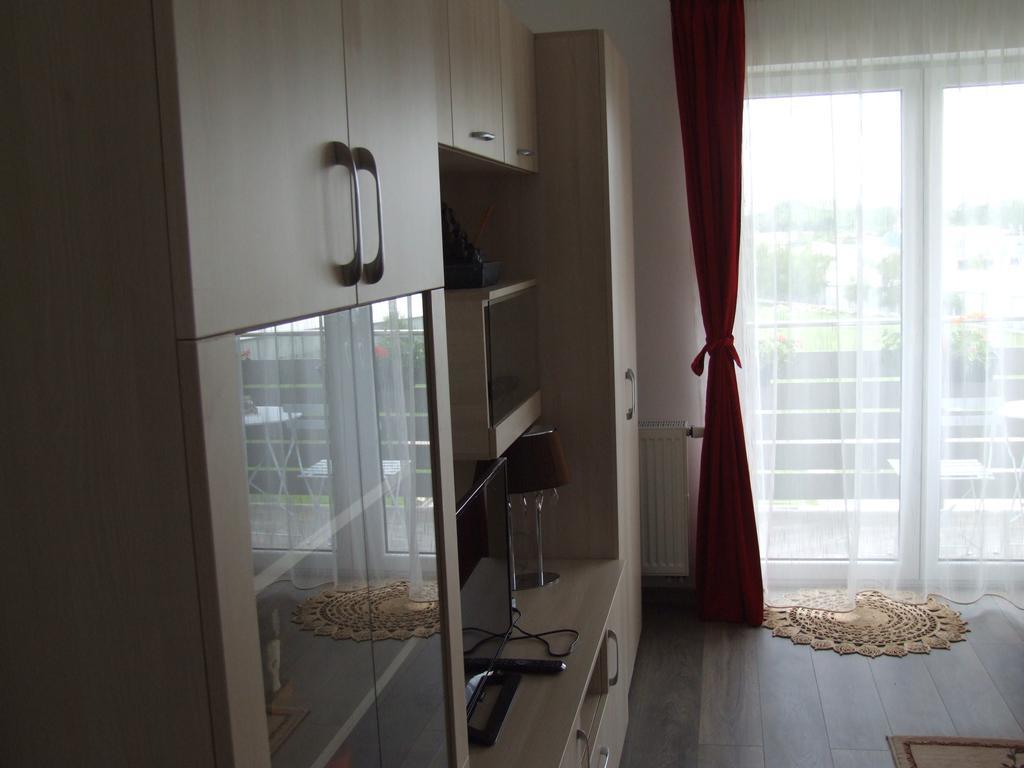 Anca Apartment Braşov Dış mekan fotoğraf