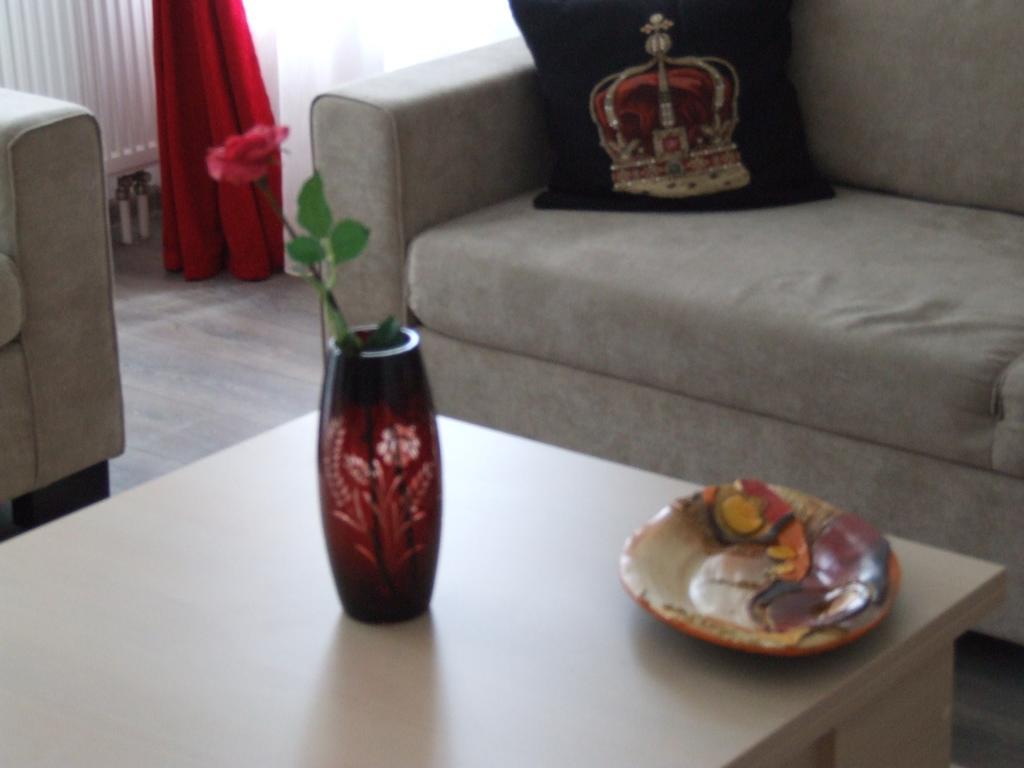 Anca Apartment Braşov Dış mekan fotoğraf