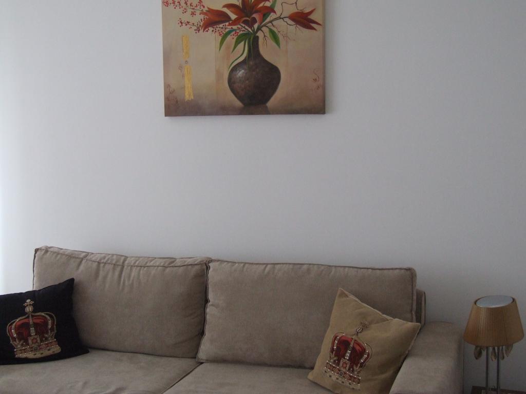 Anca Apartment Braşov Dış mekan fotoğraf