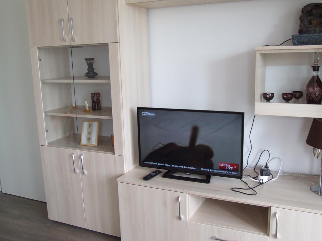 Anca Apartment Braşov Dış mekan fotoğraf