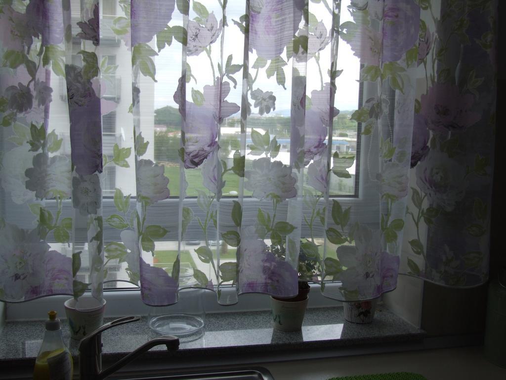 Anca Apartment Braşov Dış mekan fotoğraf