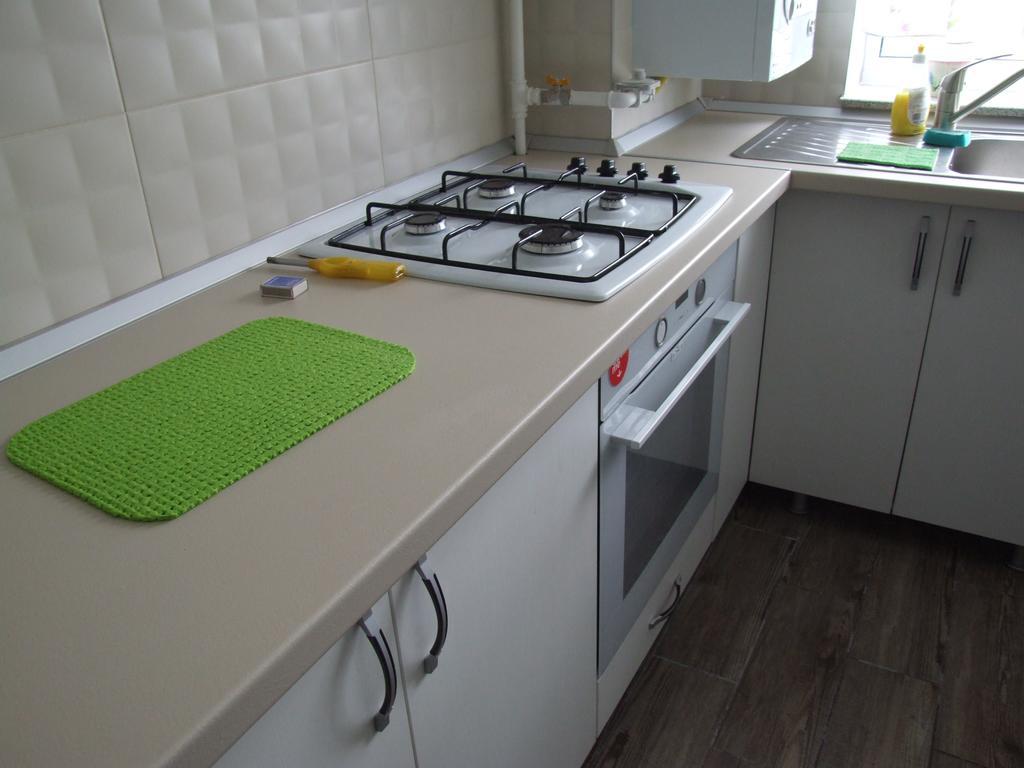 Anca Apartment Braşov Dış mekan fotoğraf