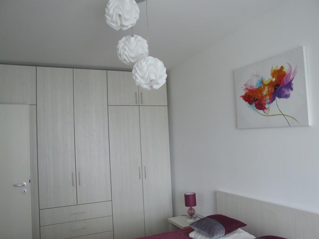 Anca Apartment Braşov Dış mekan fotoğraf