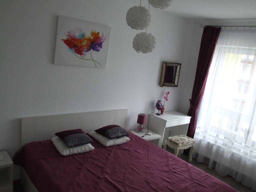 Anca Apartment Braşov Dış mekan fotoğraf