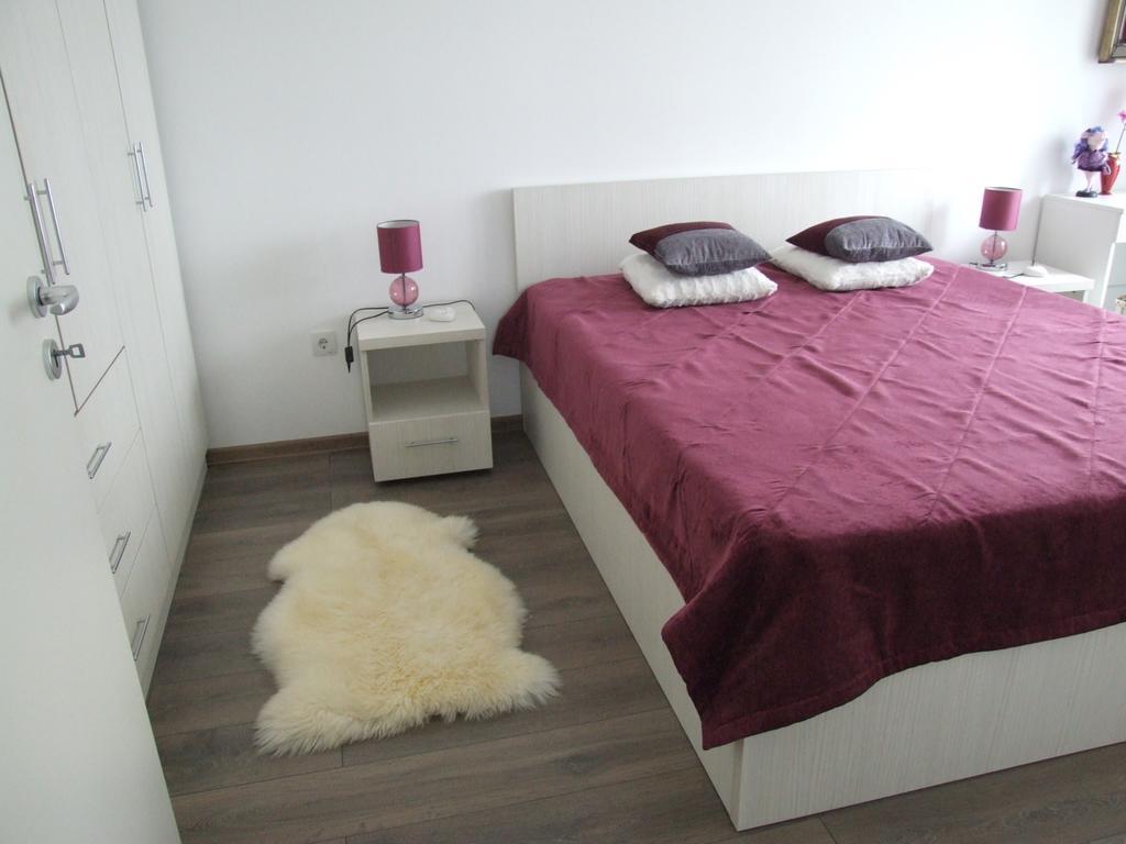Anca Apartment Braşov Dış mekan fotoğraf