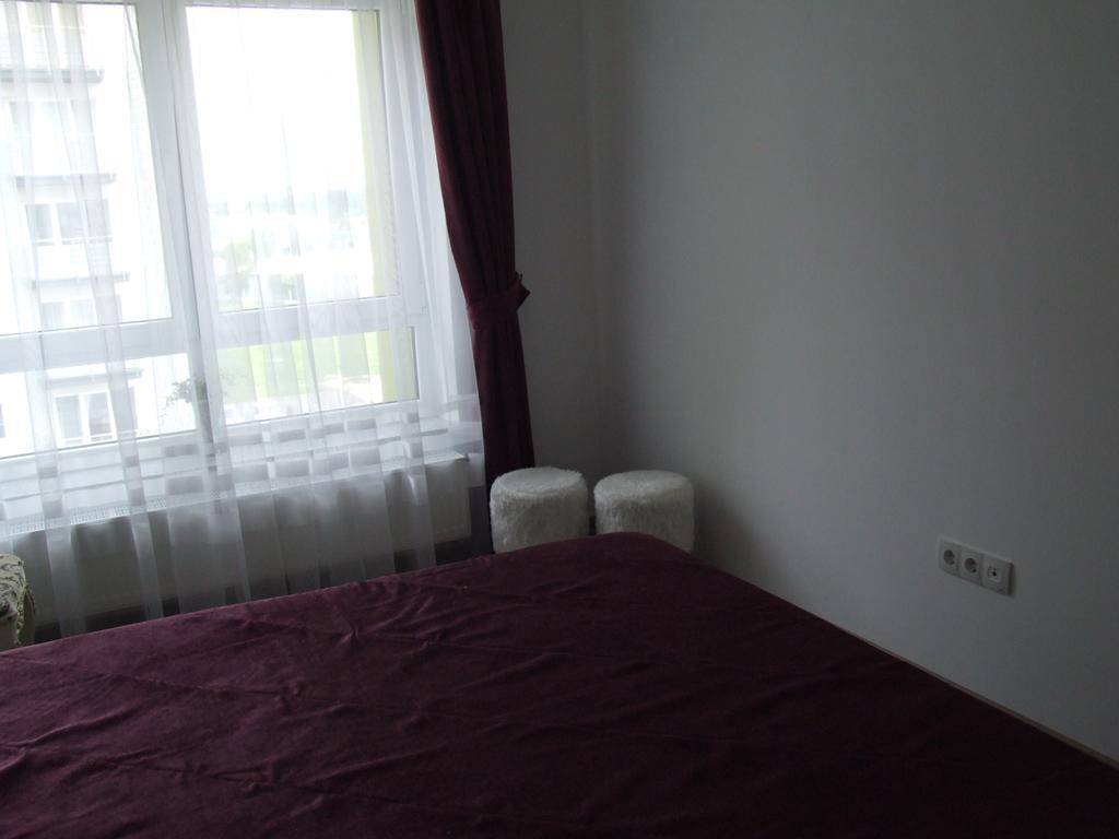 Anca Apartment Braşov Dış mekan fotoğraf