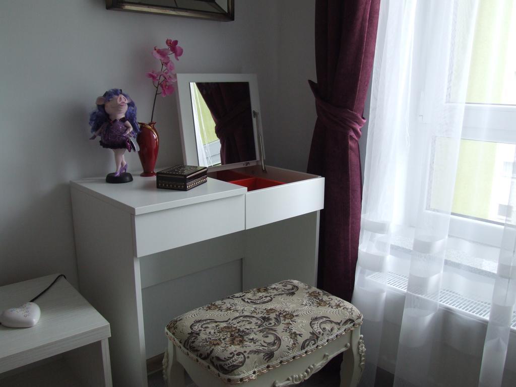 Anca Apartment Braşov Dış mekan fotoğraf