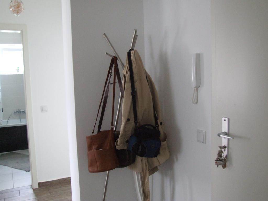 Anca Apartment Braşov Dış mekan fotoğraf
