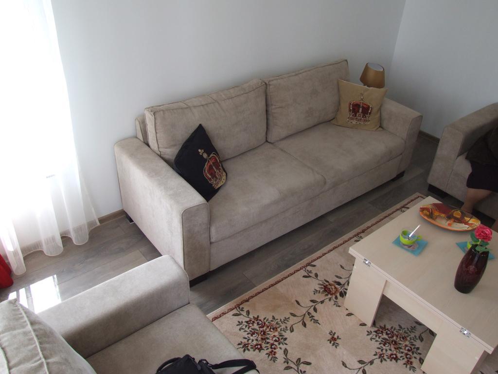 Anca Apartment Braşov Dış mekan fotoğraf