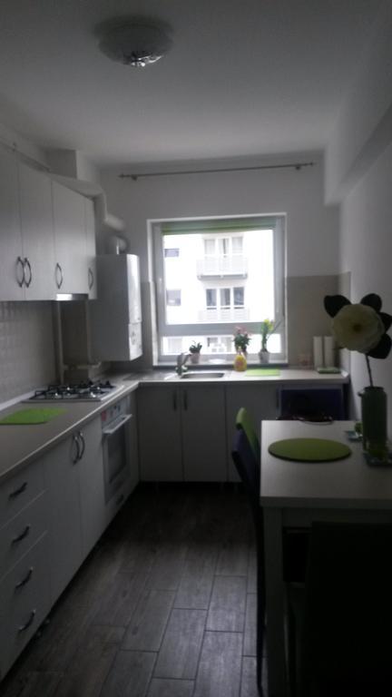 Anca Apartment Braşov Dış mekan fotoğraf